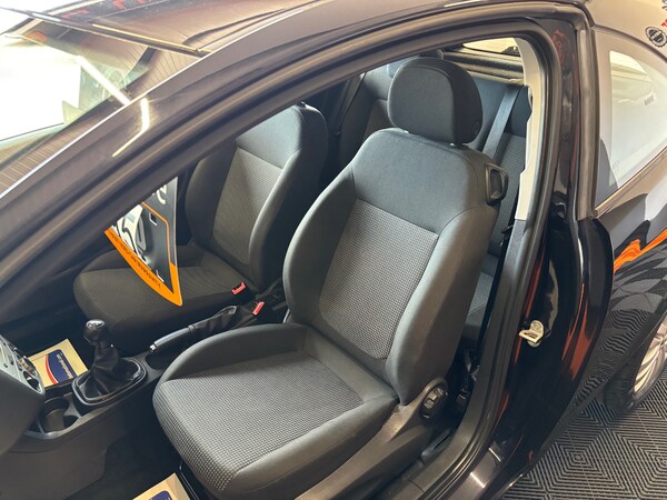 Used Vauxhall Corsa 2011 for sale - 75476303: Photo 64