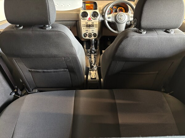 Used Vauxhall Corsa 2011 for sale - 75476303: Photo 70