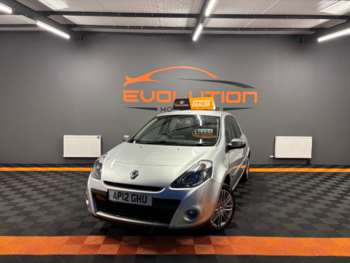 2012 (12) - 1.2 16V Dynamique TomTom 5dr