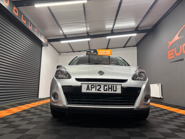 Used Renault Clio 2012 for sale - 75300217: Photo 27