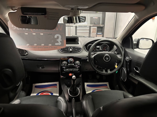 Used Renault Clio 2012 for sale - 75300217: Photo 37