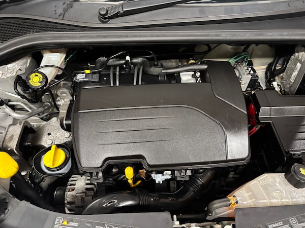 Used Renault Clio 2012 for sale - 75300217: Photo 42