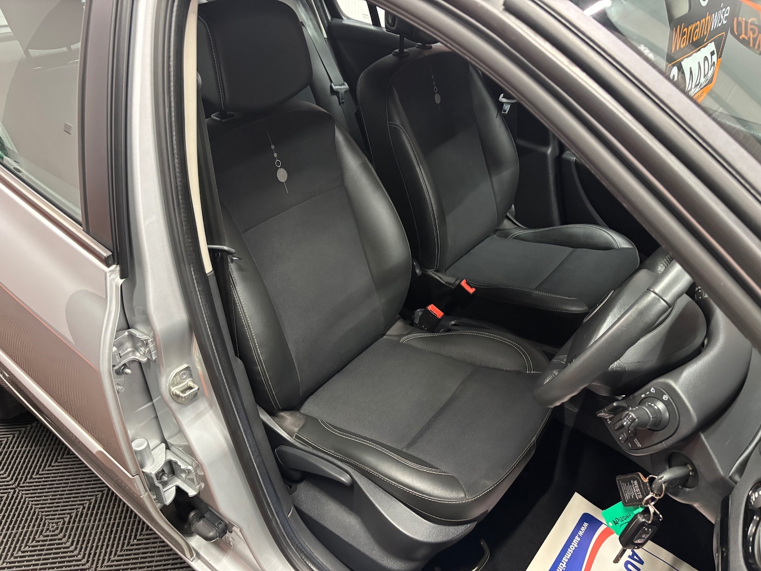 Vehicle 50