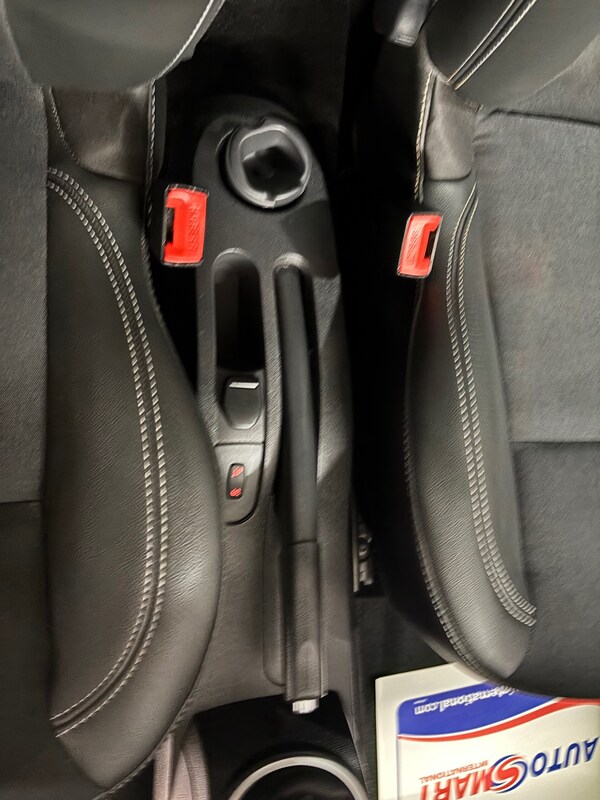 Used Renault Clio 2012 for sale - 75300217: Photo 52