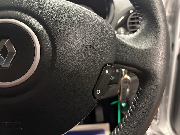 Used Renault Clio 2012 for sale - 75300217: Photo 54