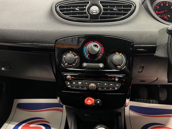 Used Renault Clio 2012 for sale - 75300217: Photo 56