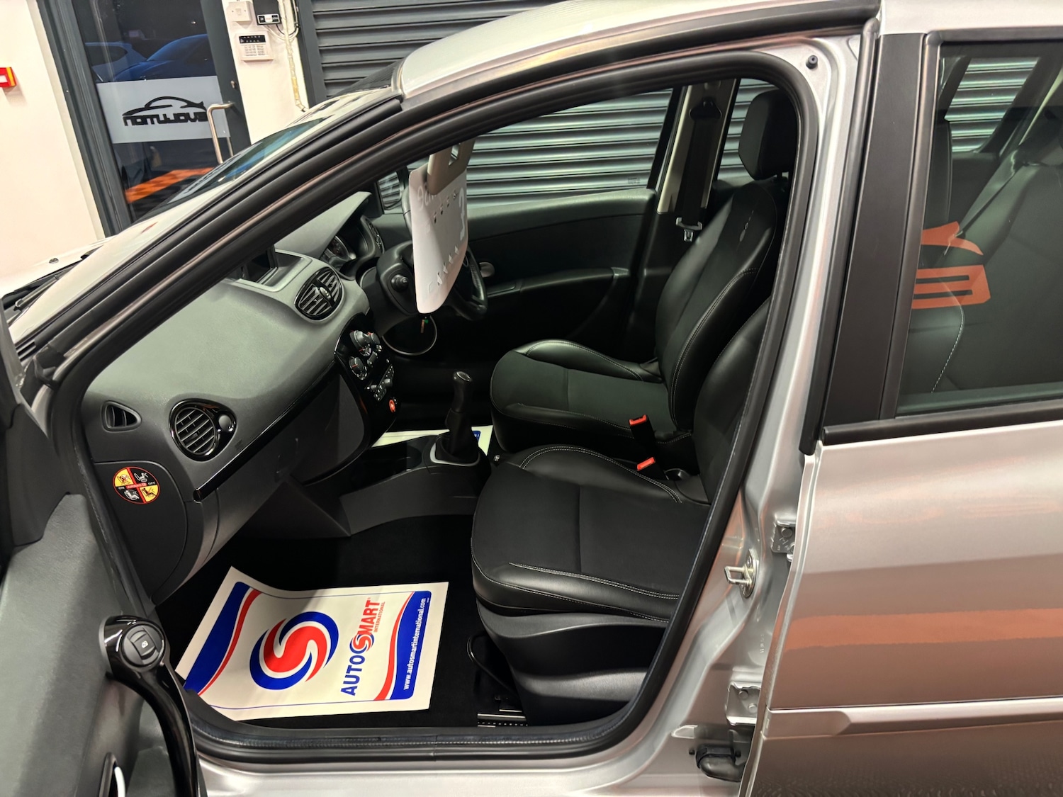 Vehicle 66