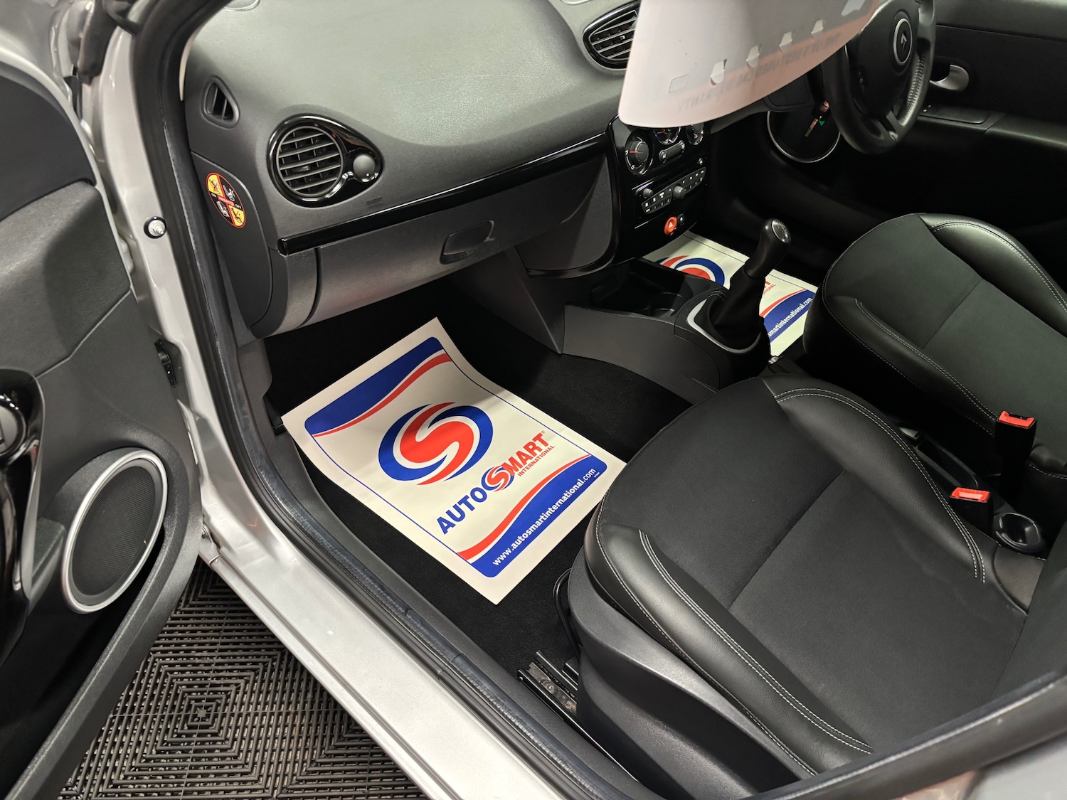 Vehicle 67