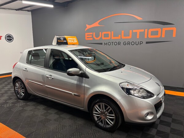 Used Renault Clio 2012 for sale - 75300217: Photo 6