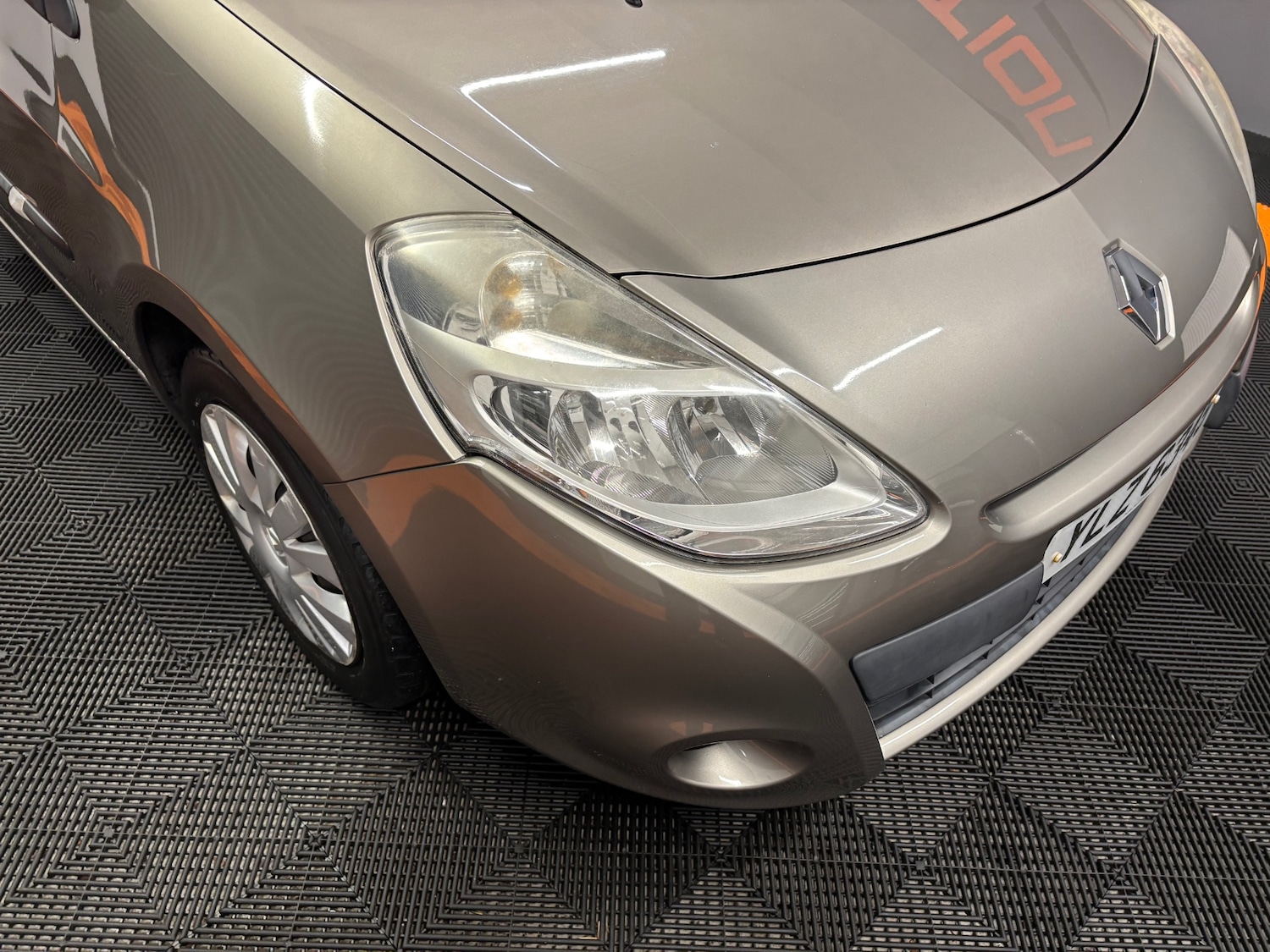 Used Renault Clio 2010 for sale - 77482247: Photo 14