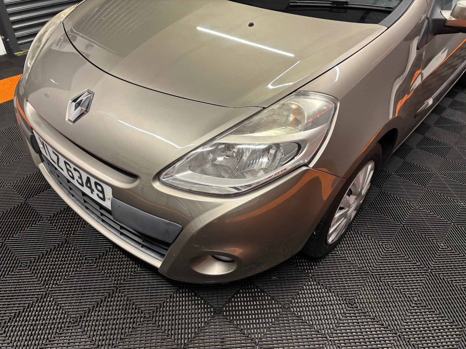 Used Renault Clio 2010 for sale - 77482247: Photo 20