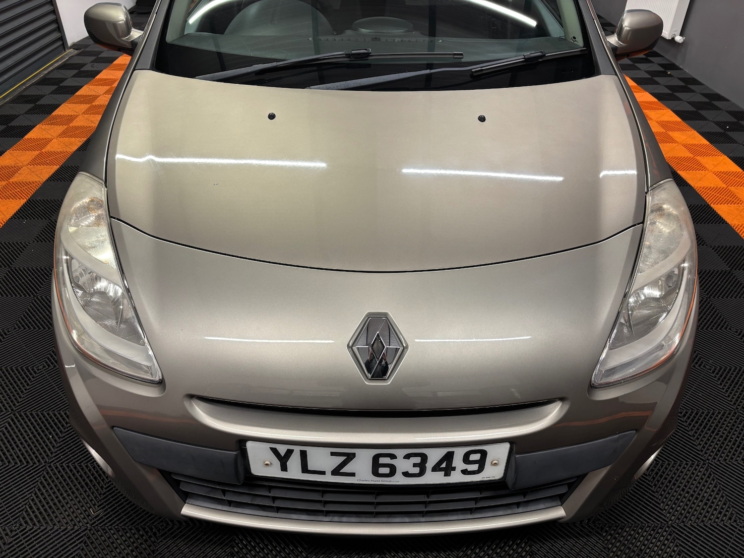 Used Renault Clio 2010 for sale - 77482247: Photo 21