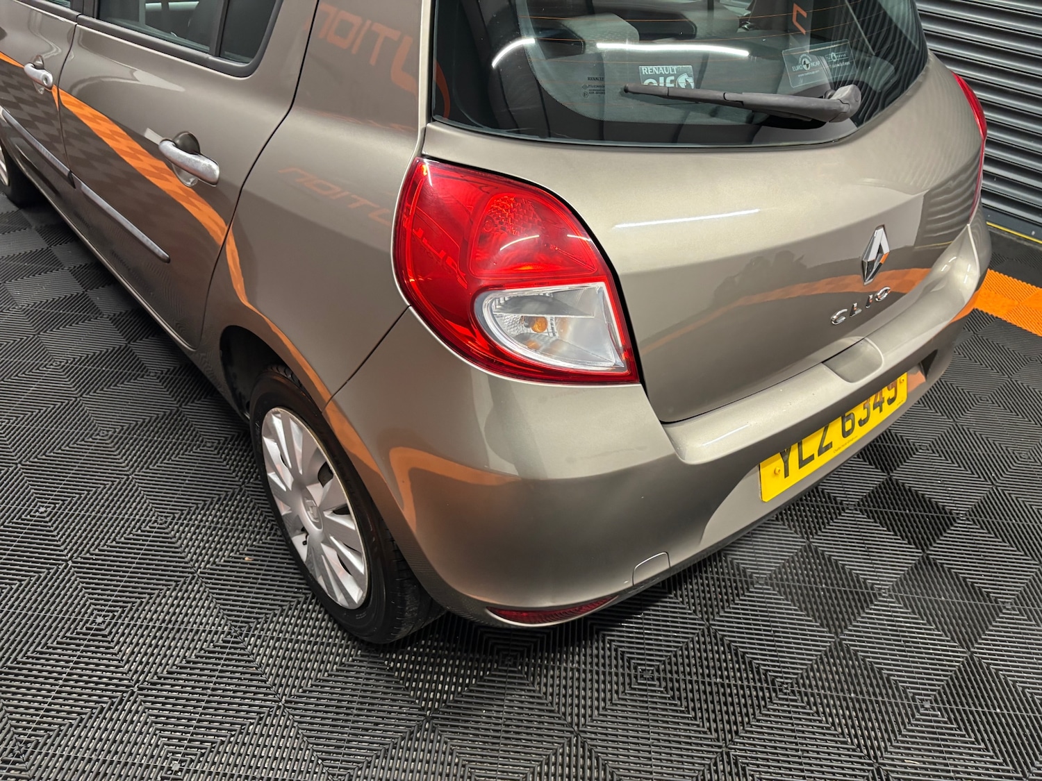 Used Renault Clio 2010 for sale - 77482247: Photo 26