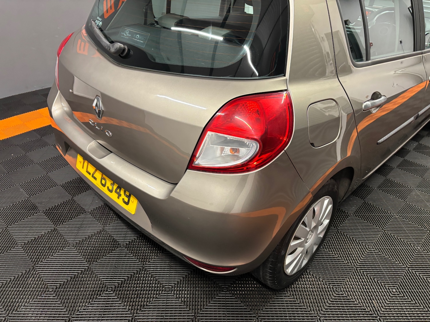 Used Renault Clio 2010 for sale - 77482247: Photo 27