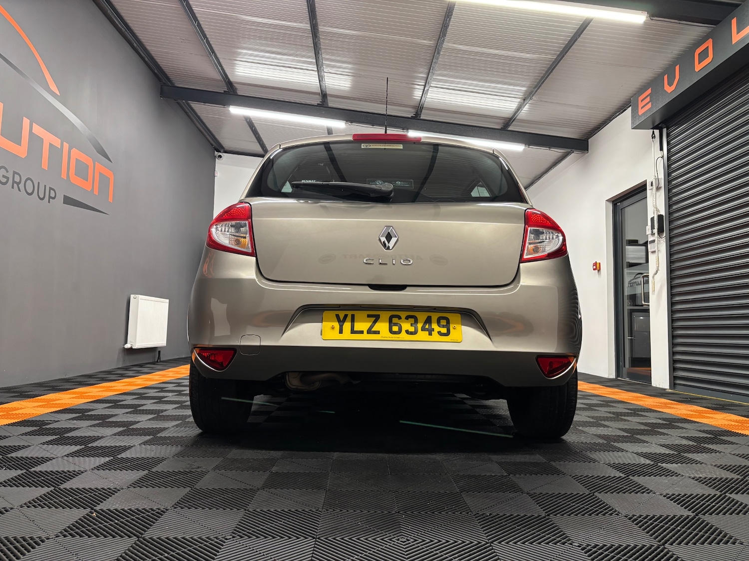 Used Renault Clio 2010 for sale - 77482247: Photo 33