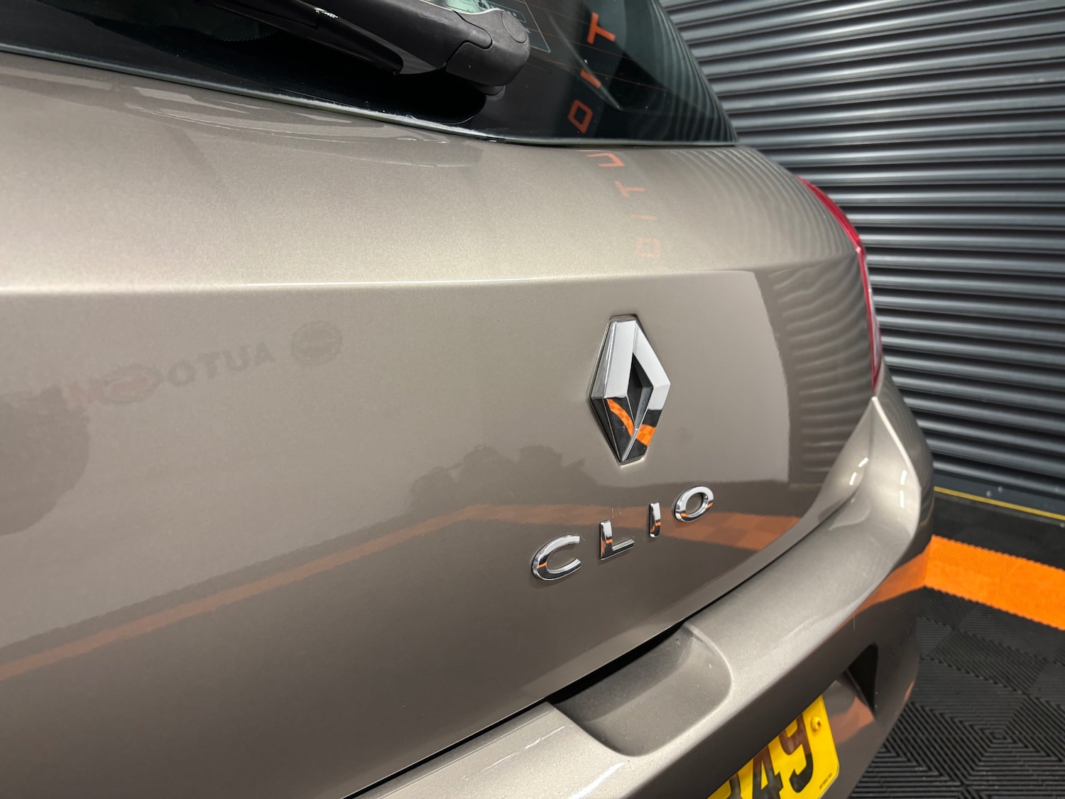 Used Renault Clio 2010 for sale - 77482247: Photo 34