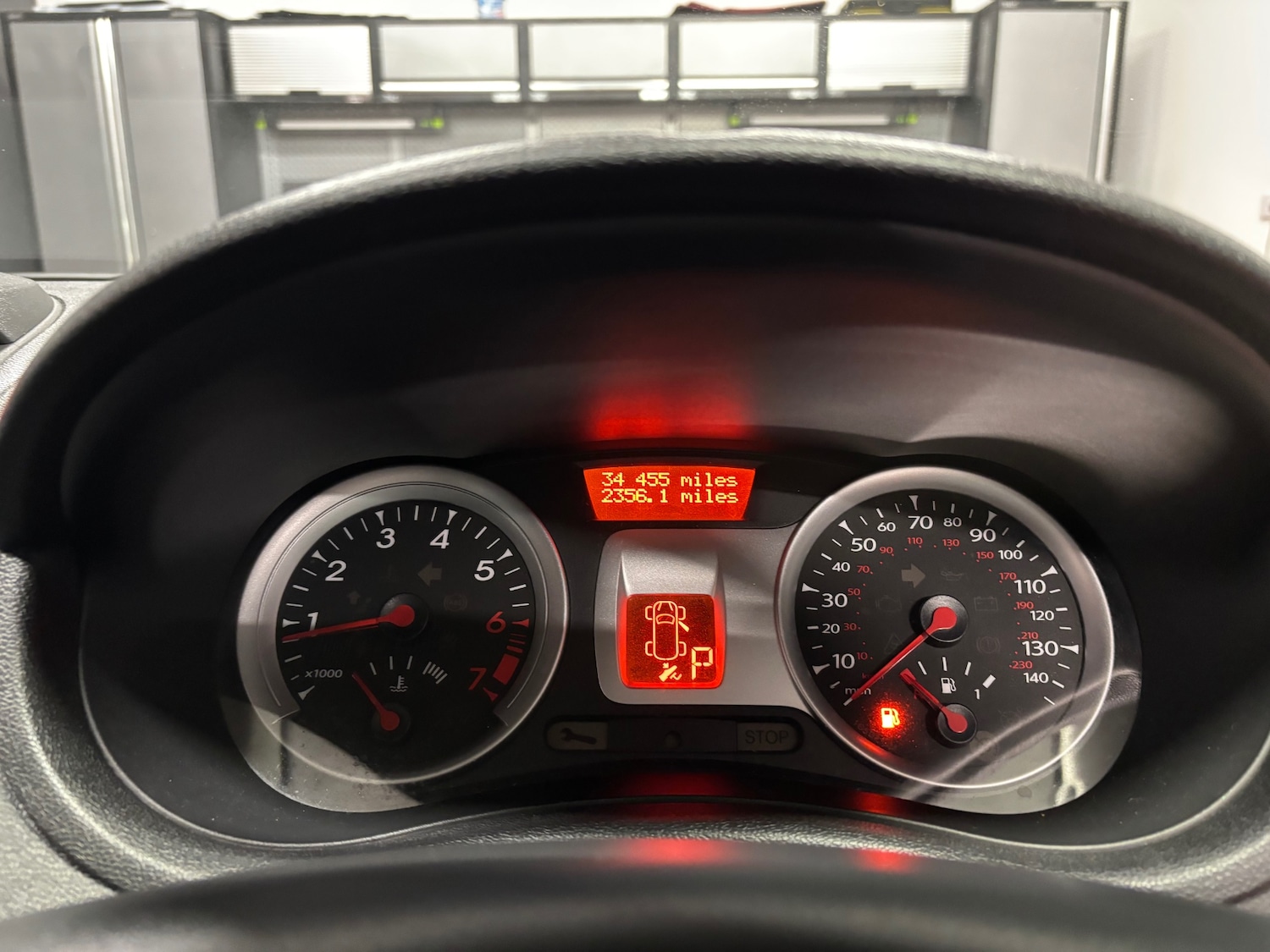 Used Renault Clio 2010 for sale - 77482247: Photo 52