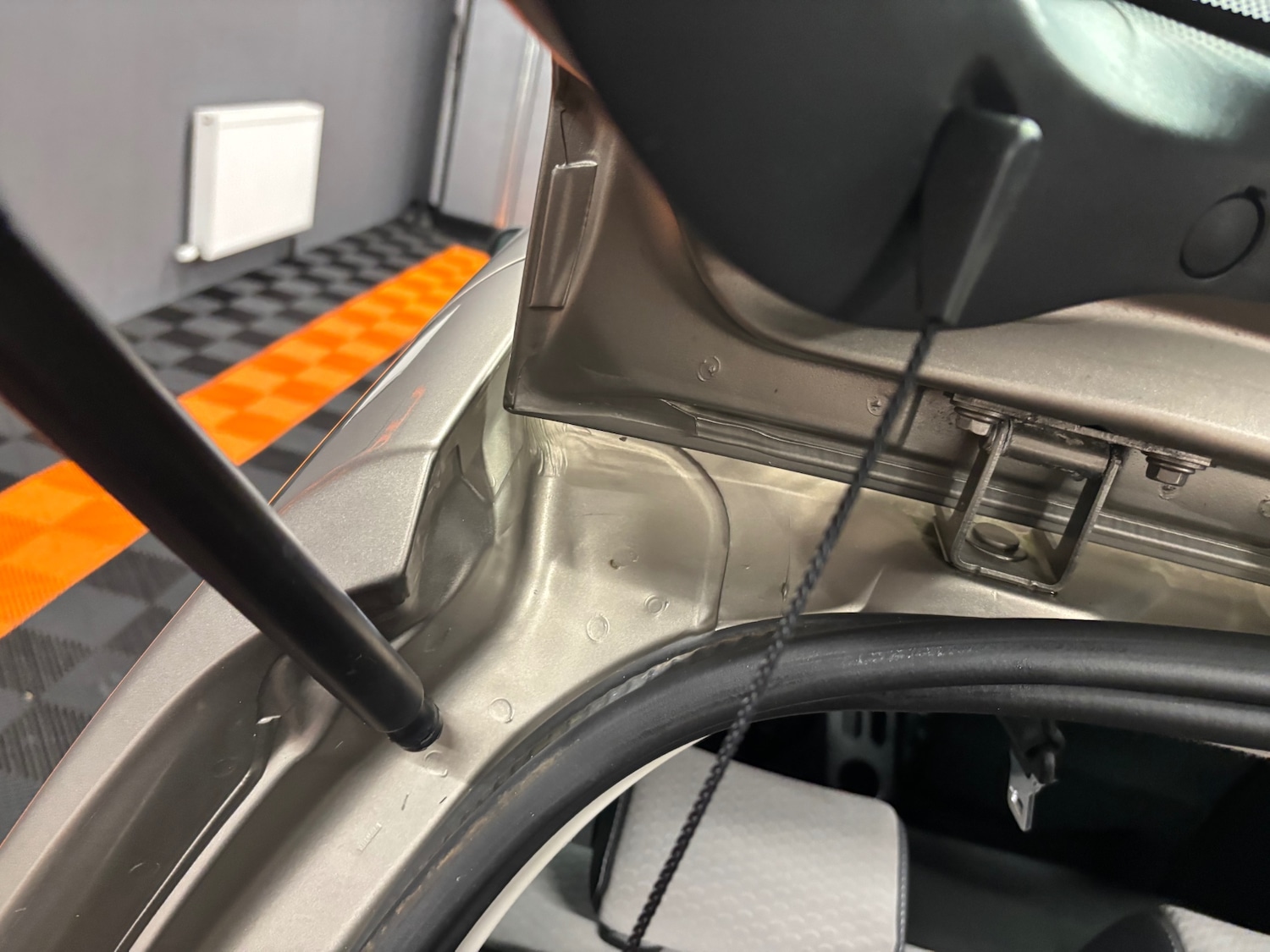 Used Renault Clio 2010 for sale - 77482247: Photo 71