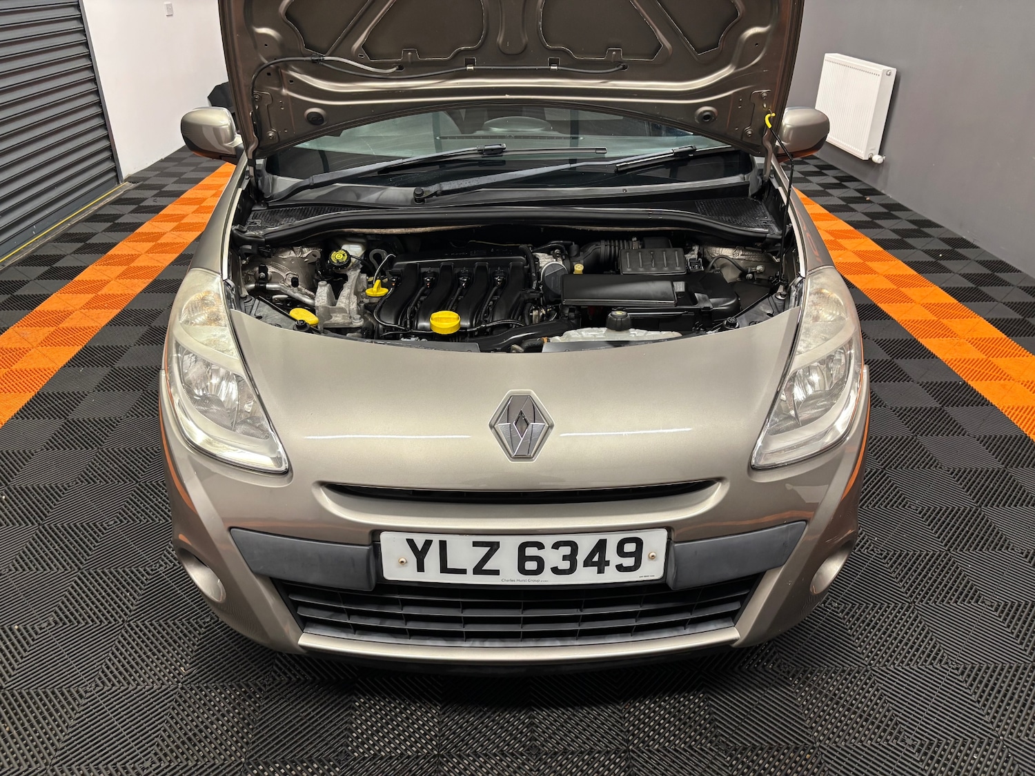 Used Renault Clio 2010 for sale - 77482247: Photo 73