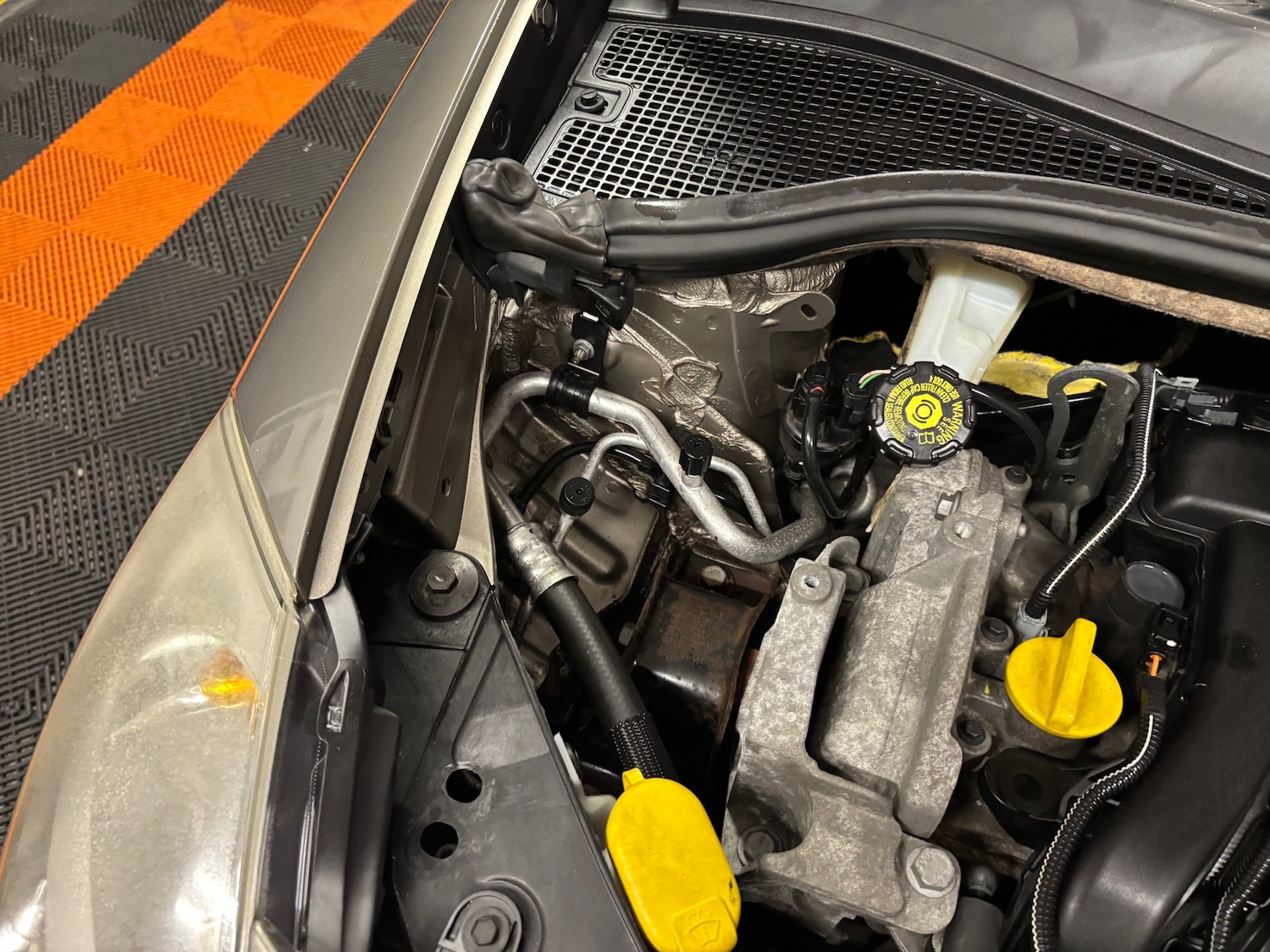 Used Renault Clio 2010 for sale - 77482247: Photo 77