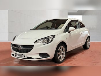 Used Vauxhall Corsa 2018 for sale - 78158316: Photo
