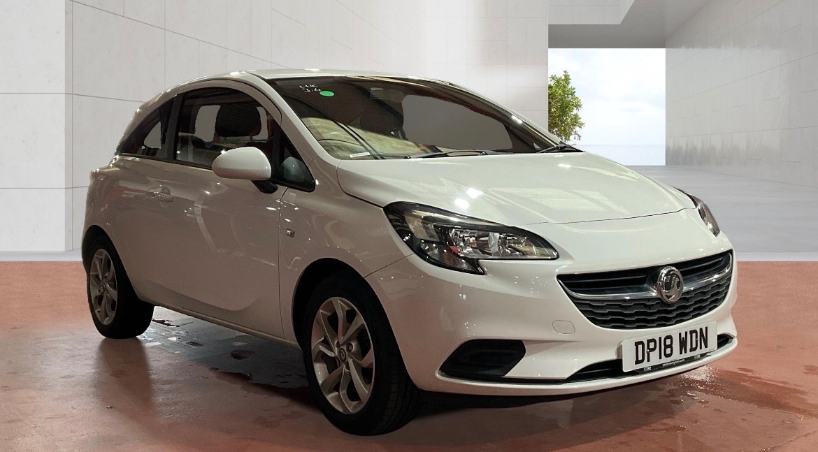 Used Vauxhall Corsa 2018 for sale - 78158316: Photo 4