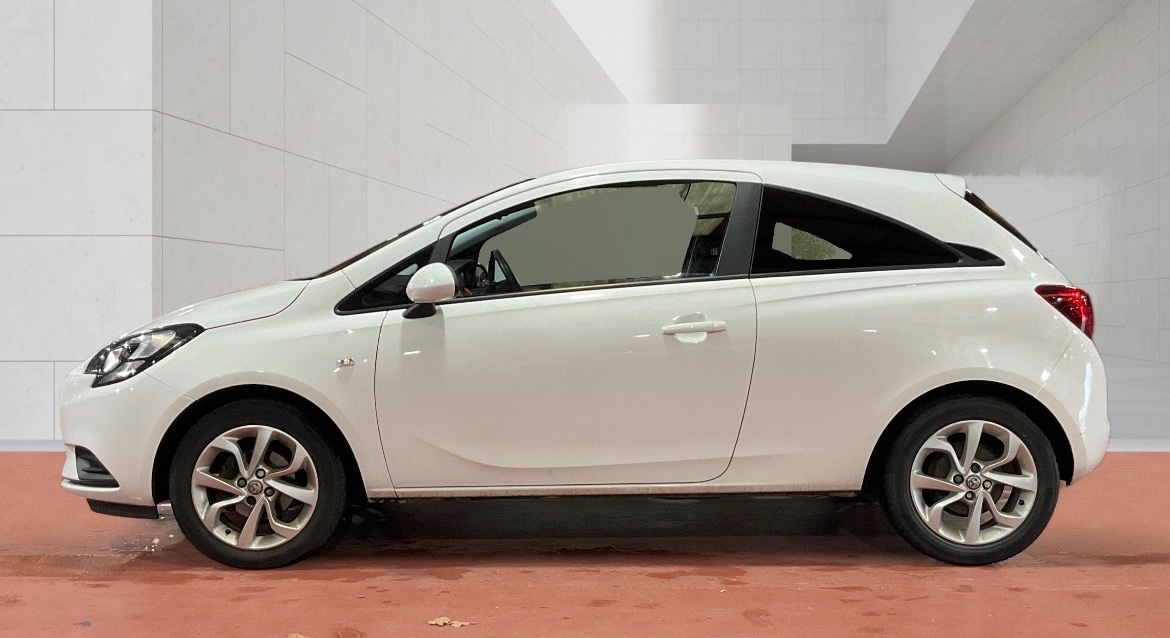 Used Vauxhall Corsa 2018 for sale - 78158316: Photo 5