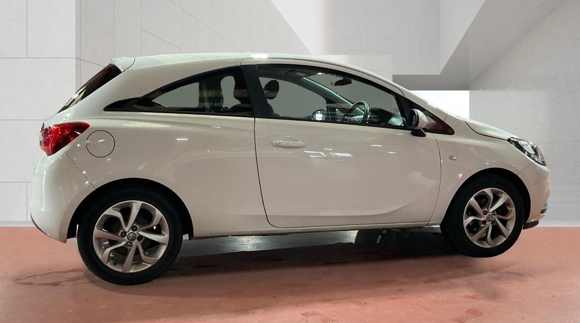 Used Vauxhall Corsa 2018 for sale - 78158316: Photo 6