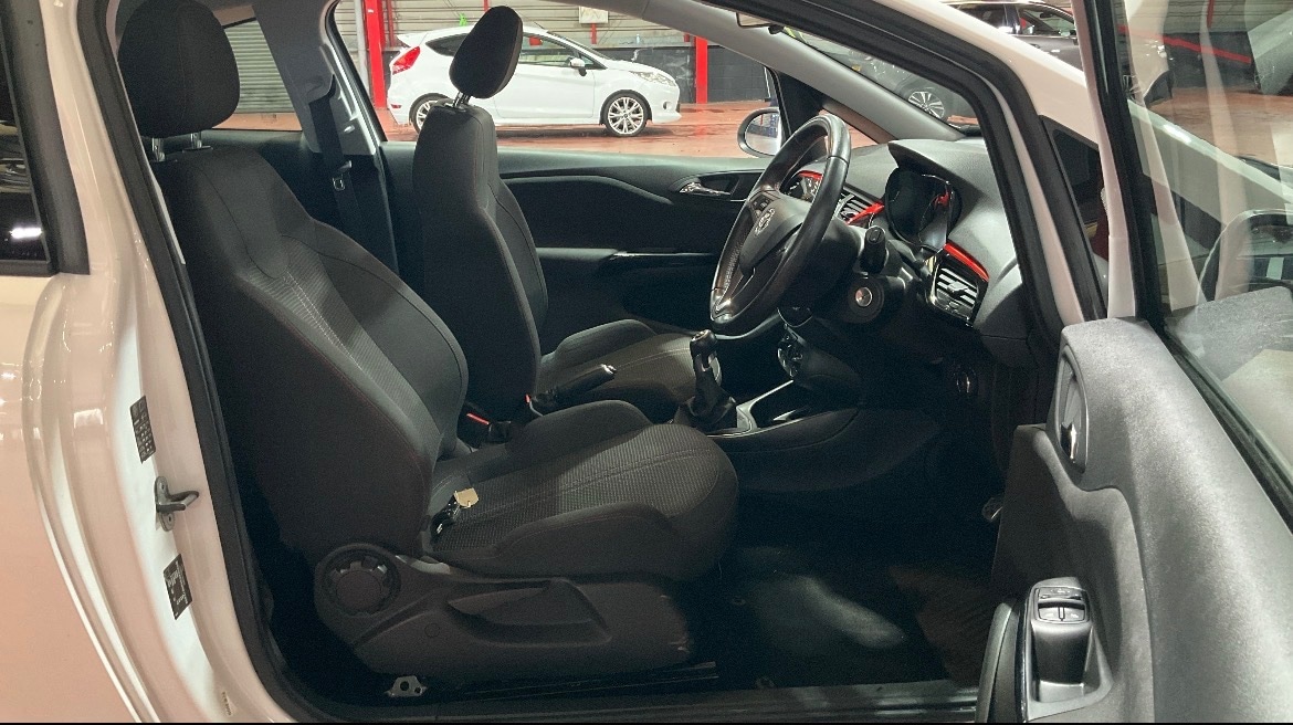 Used Vauxhall Corsa 2018 for sale - 78158316: Photo 8