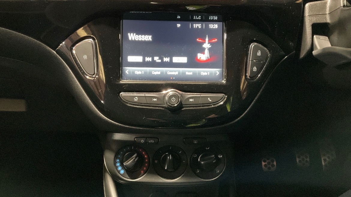 Used Vauxhall Corsa 2018 for sale - 78158316: Photo 9