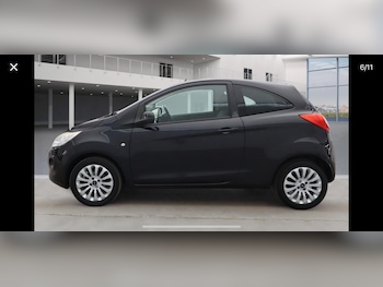 Used Ford Ka 2010 for sale - 75476297: Photo