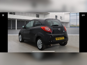 Used Ford Ka 2010 for sale - 75476297: Photo