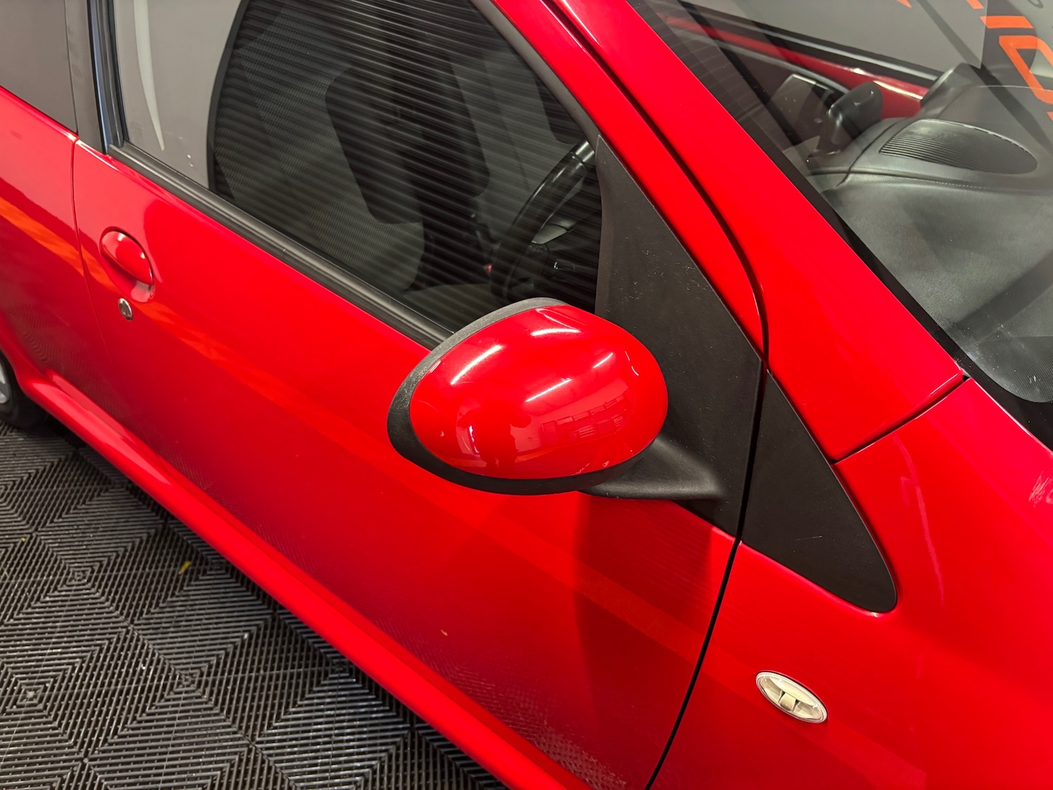 Used Toyota AYGO 2014 for sale - 76097022: Photo 12