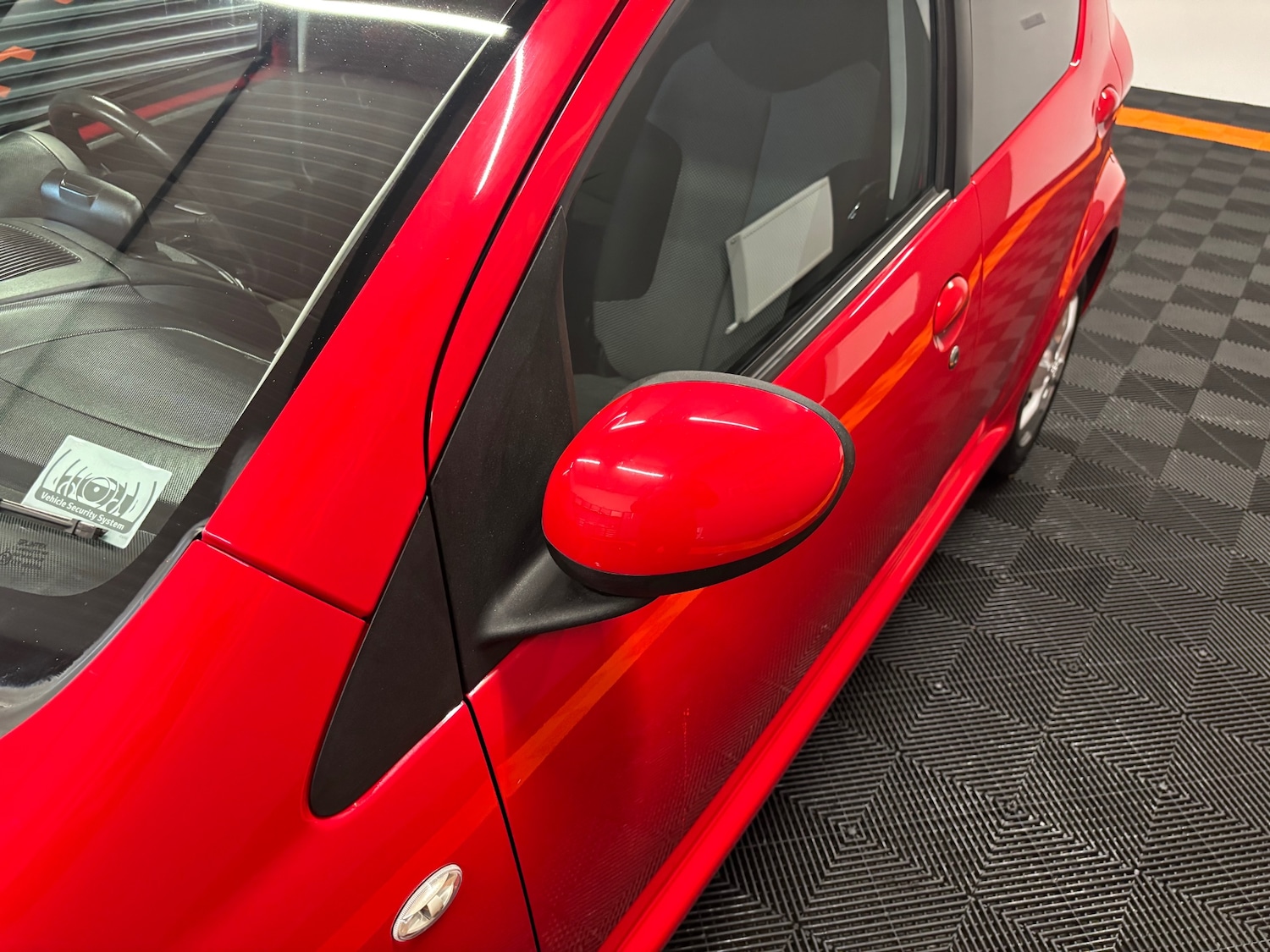 Used Toyota AYGO 2014 for sale - 76097022: Photo 20