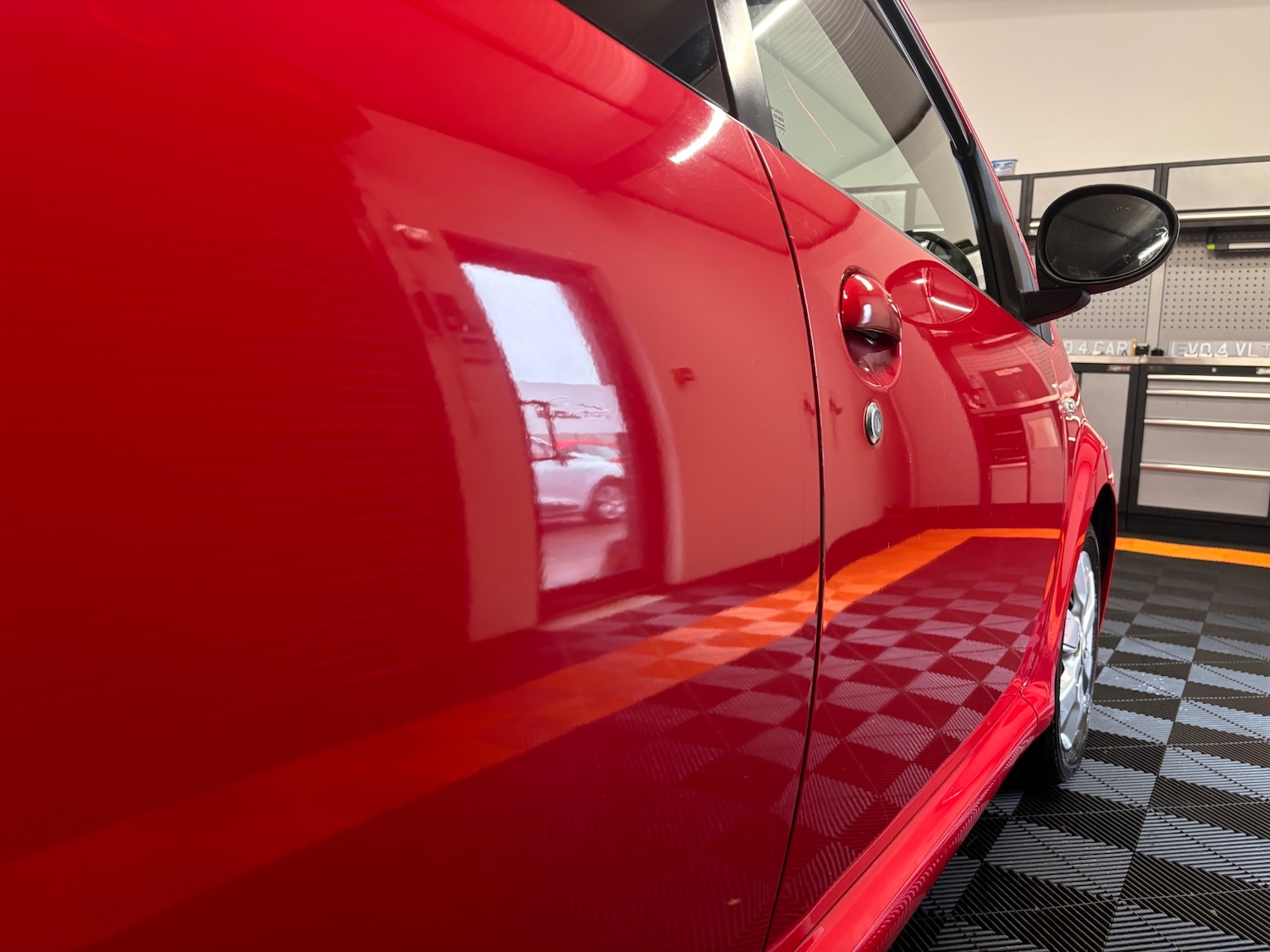 Used Toyota AYGO 2014 for sale - 76097022: Photo 31