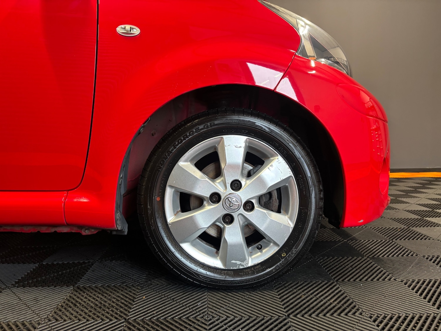 Used Toyota AYGO 2014 for sale - 76097022: Photo 32