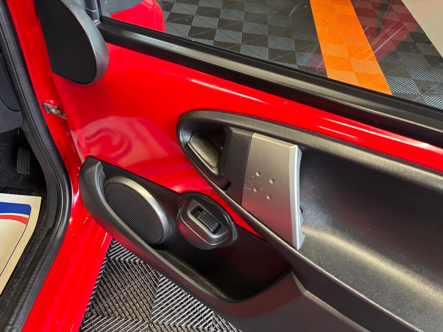 Used Toyota AYGO 2014 for sale - 76097022: Photo 37