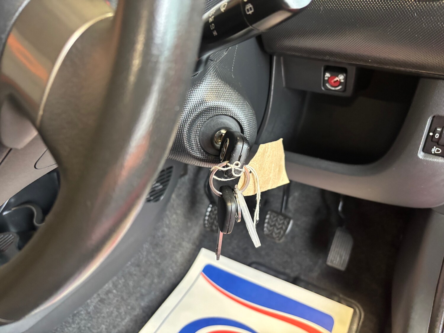 Used Toyota AYGO 2014 for sale - 76097022: Photo 39