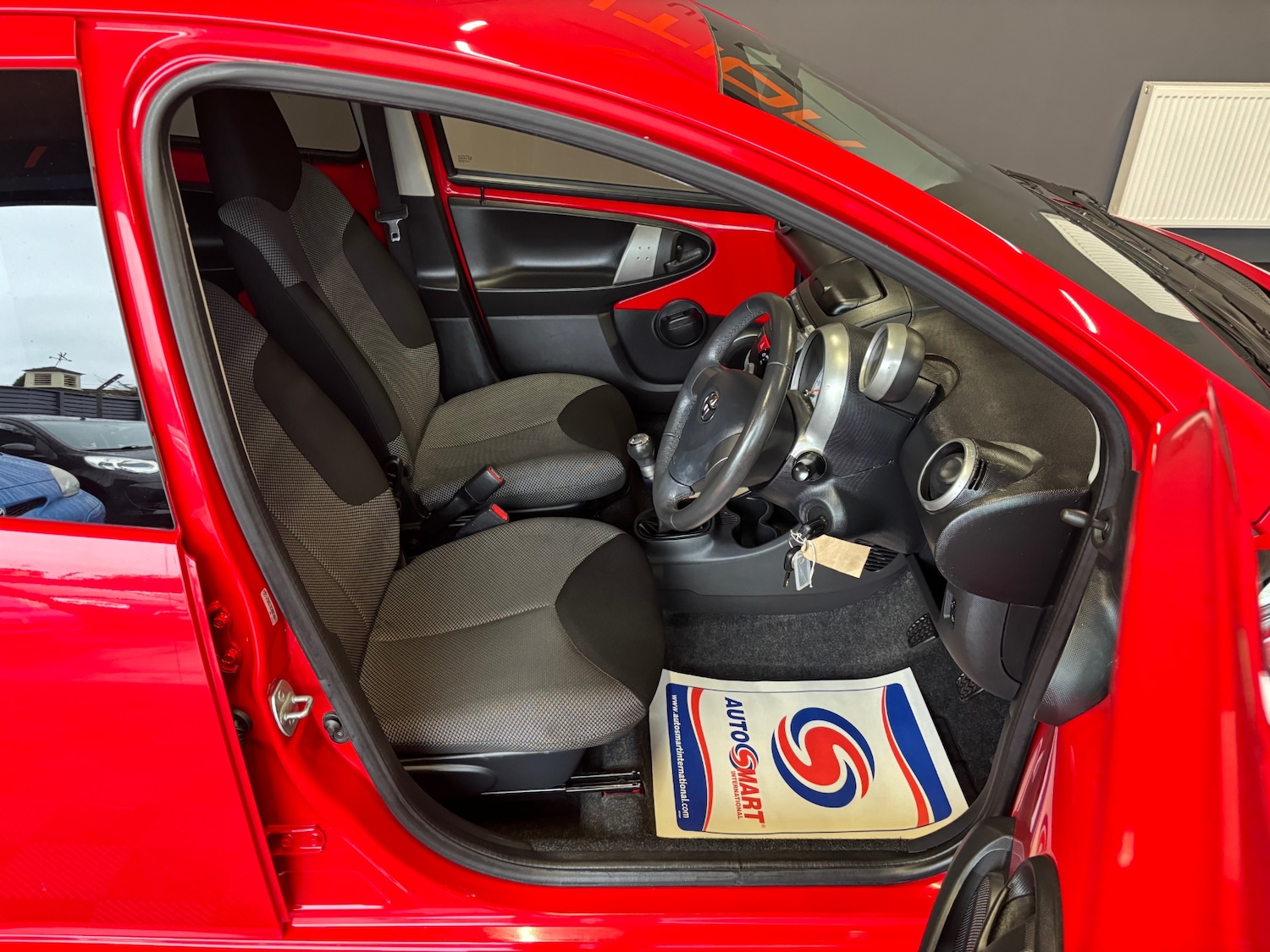 Used Toyota AYGO 2014 for sale - 76097022: Photo 40