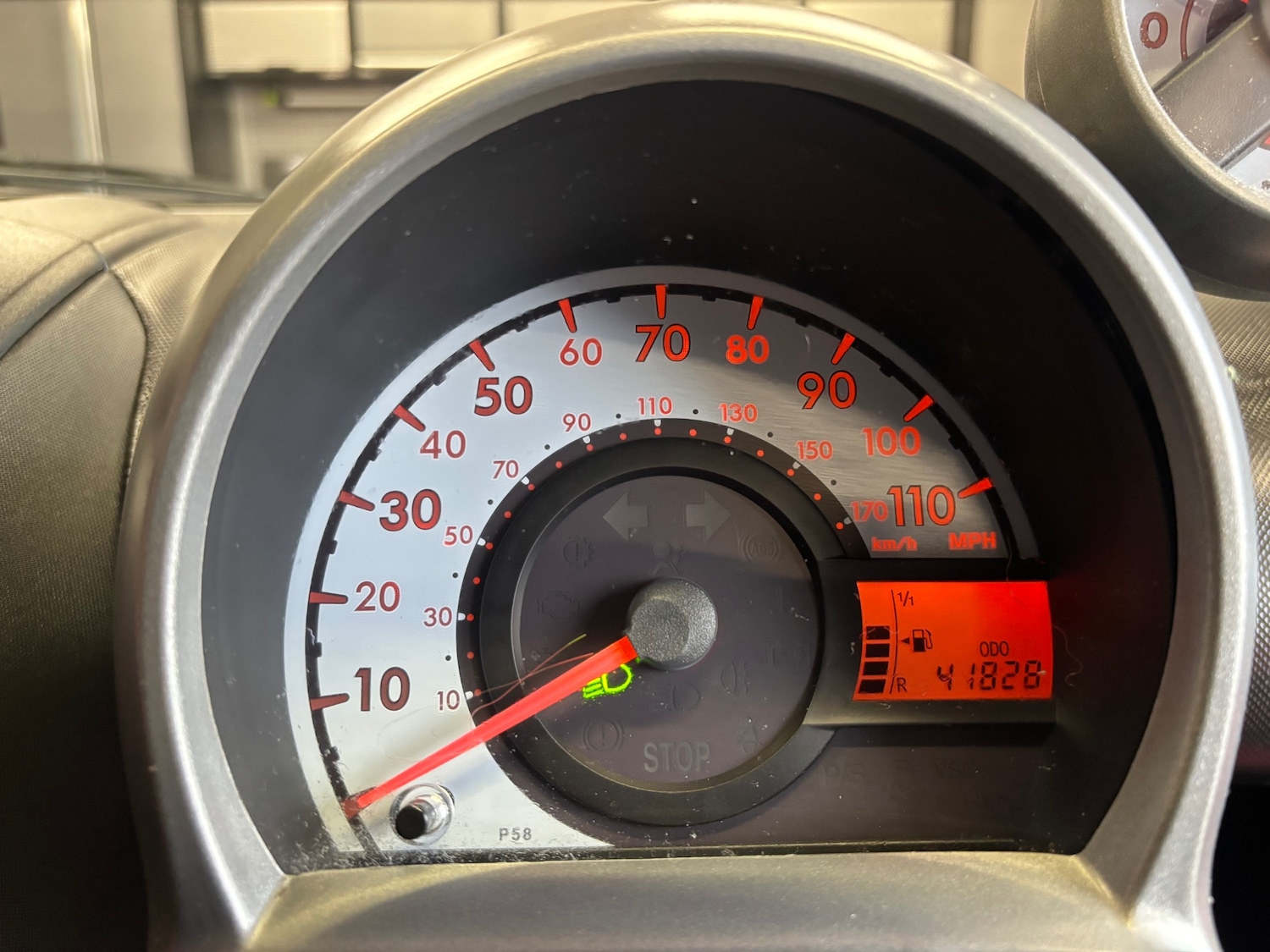 Used Toyota AYGO 2014 for sale - 76097022: Photo 43