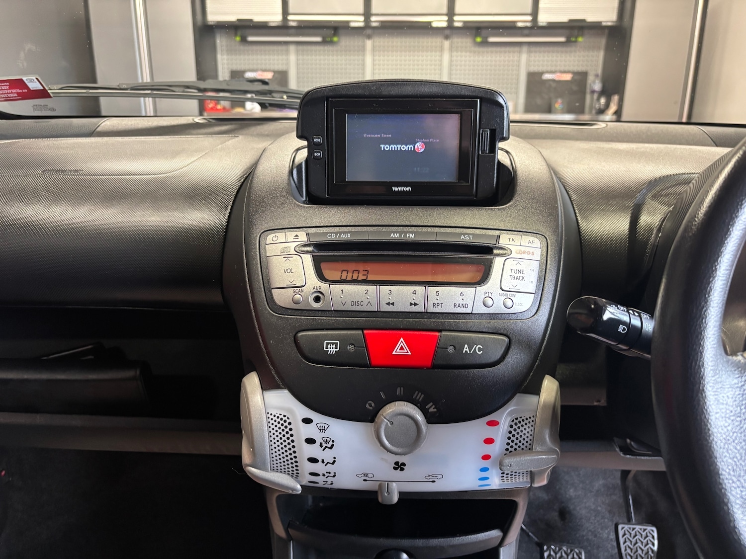 Used Toyota AYGO 2014 for sale - 76097022: Photo 45