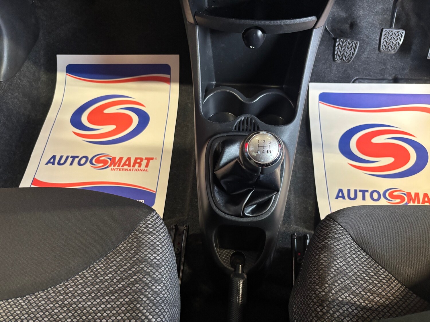 Used Toyota AYGO 2014 for sale - 76097022: Photo 48