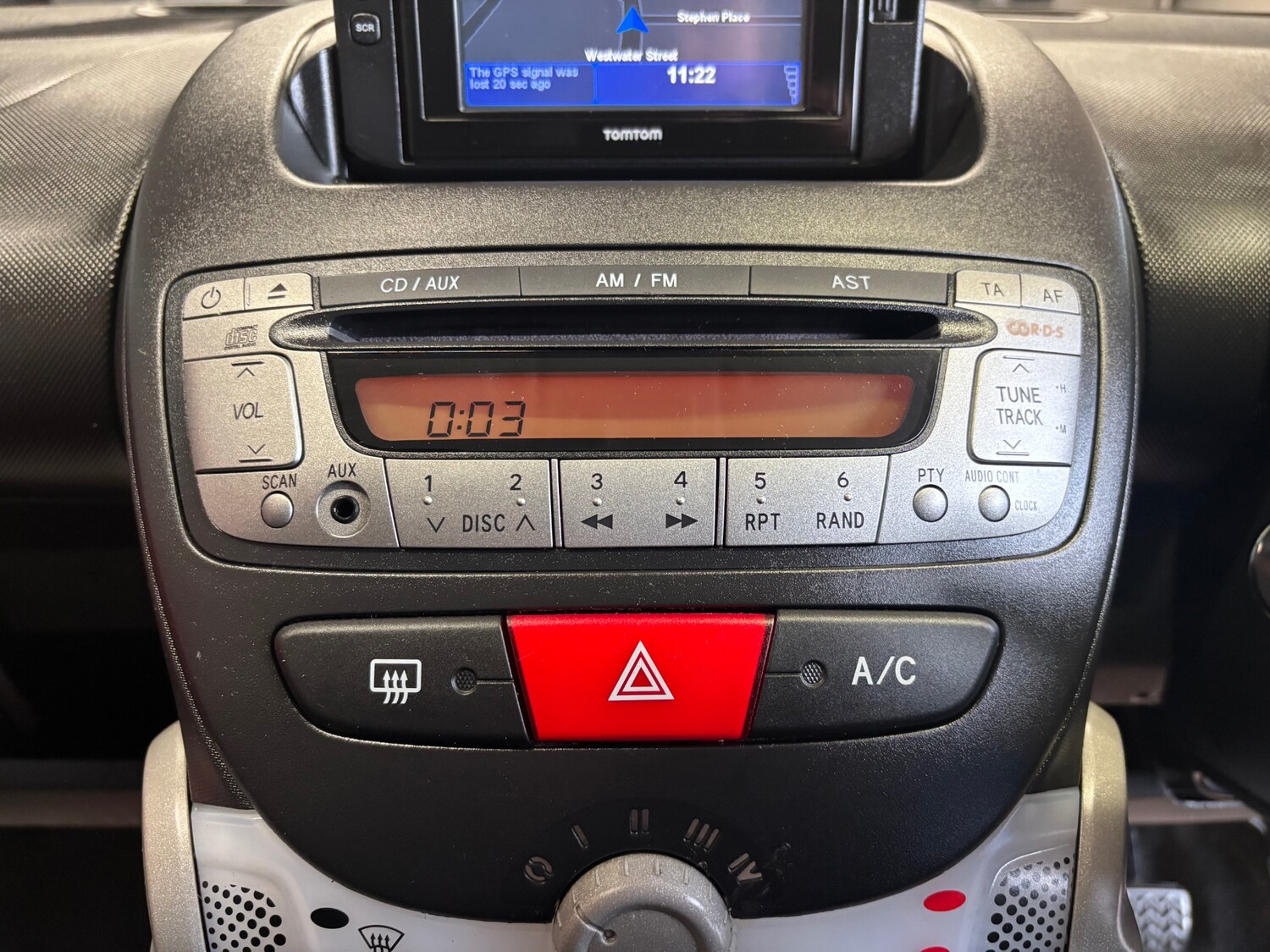 Used Toyota AYGO 2014 for sale - 76097022: Photo 50