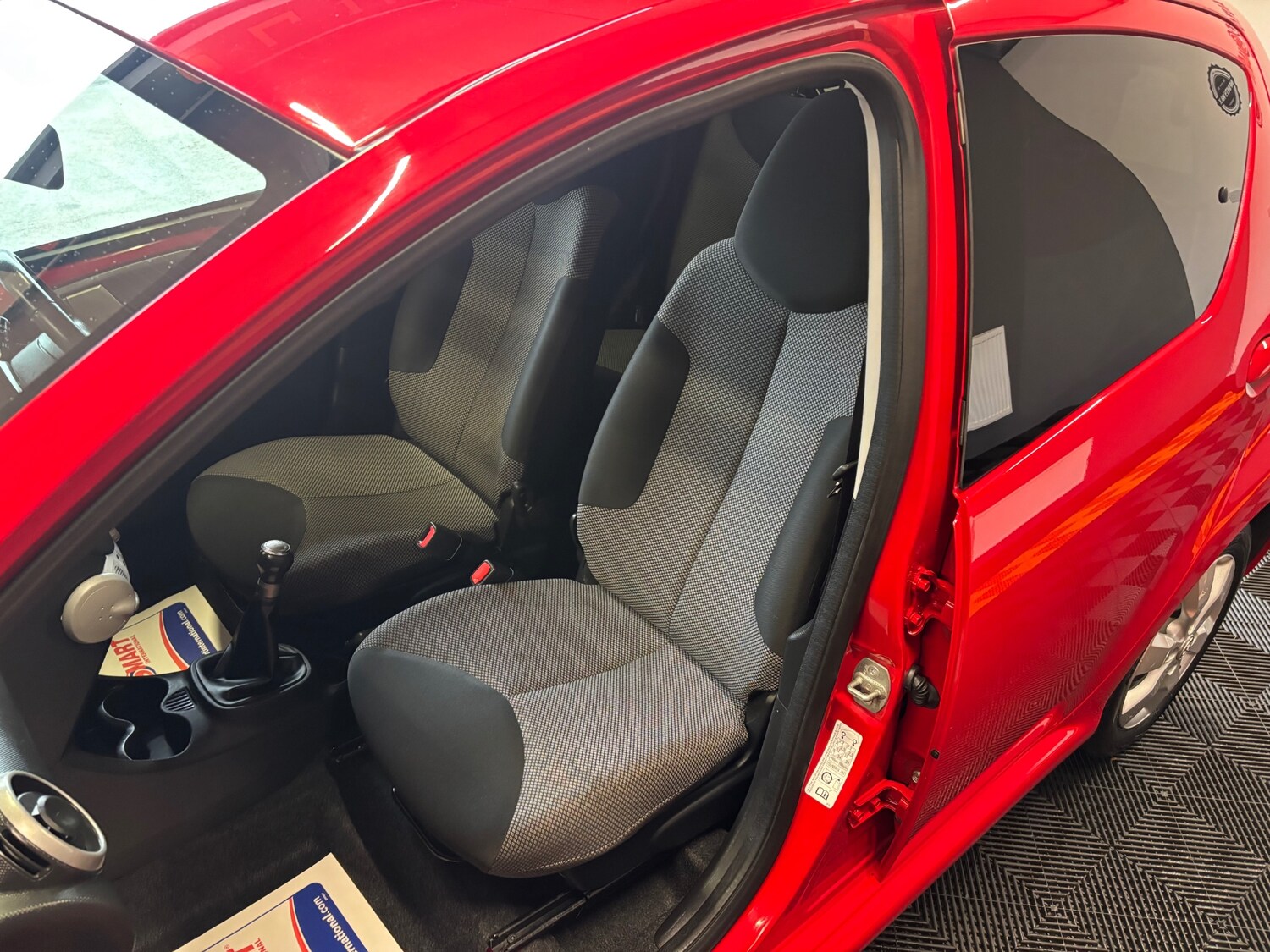 Used Toyota AYGO 2014 for sale - 76097022: Photo 56