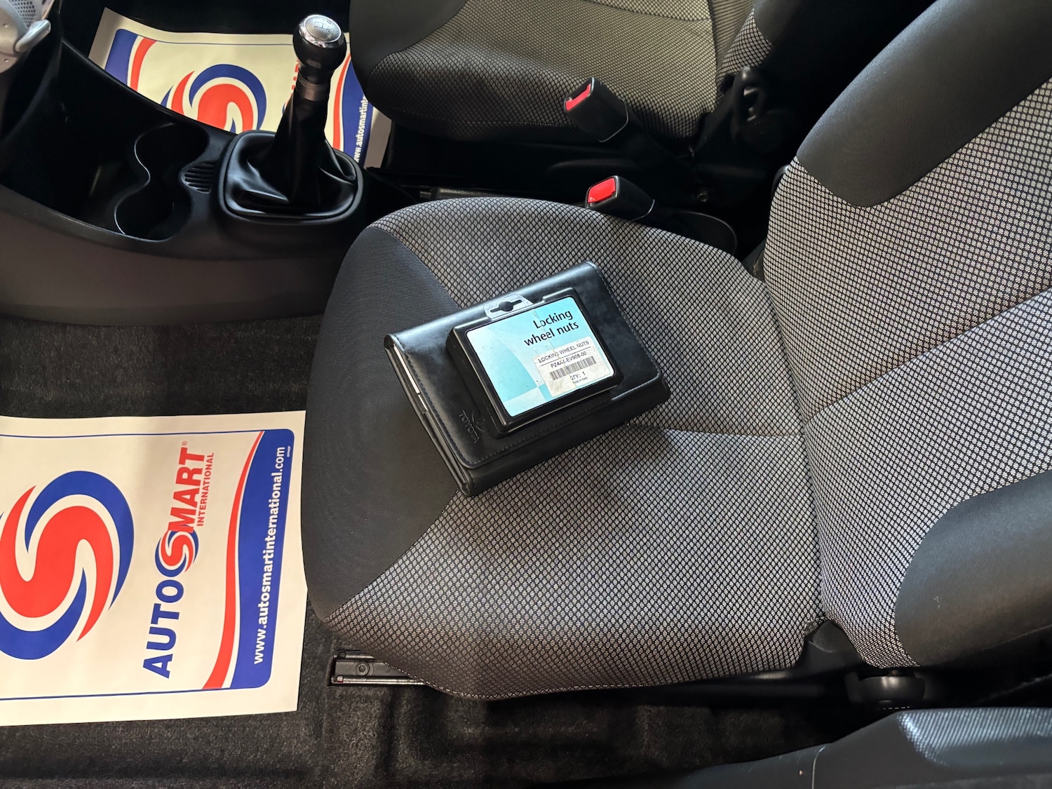 Used Toyota AYGO 2014 for sale - 76097022: Photo 57