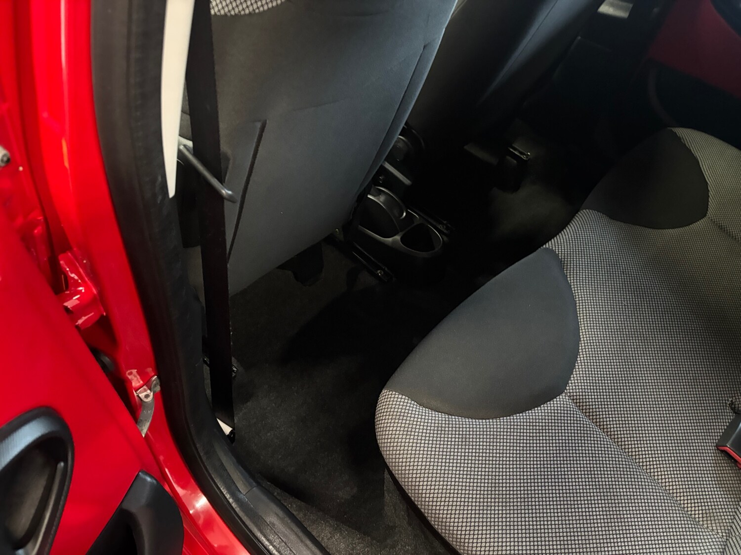 Used Toyota AYGO 2014 for sale - 76097022: Photo 60