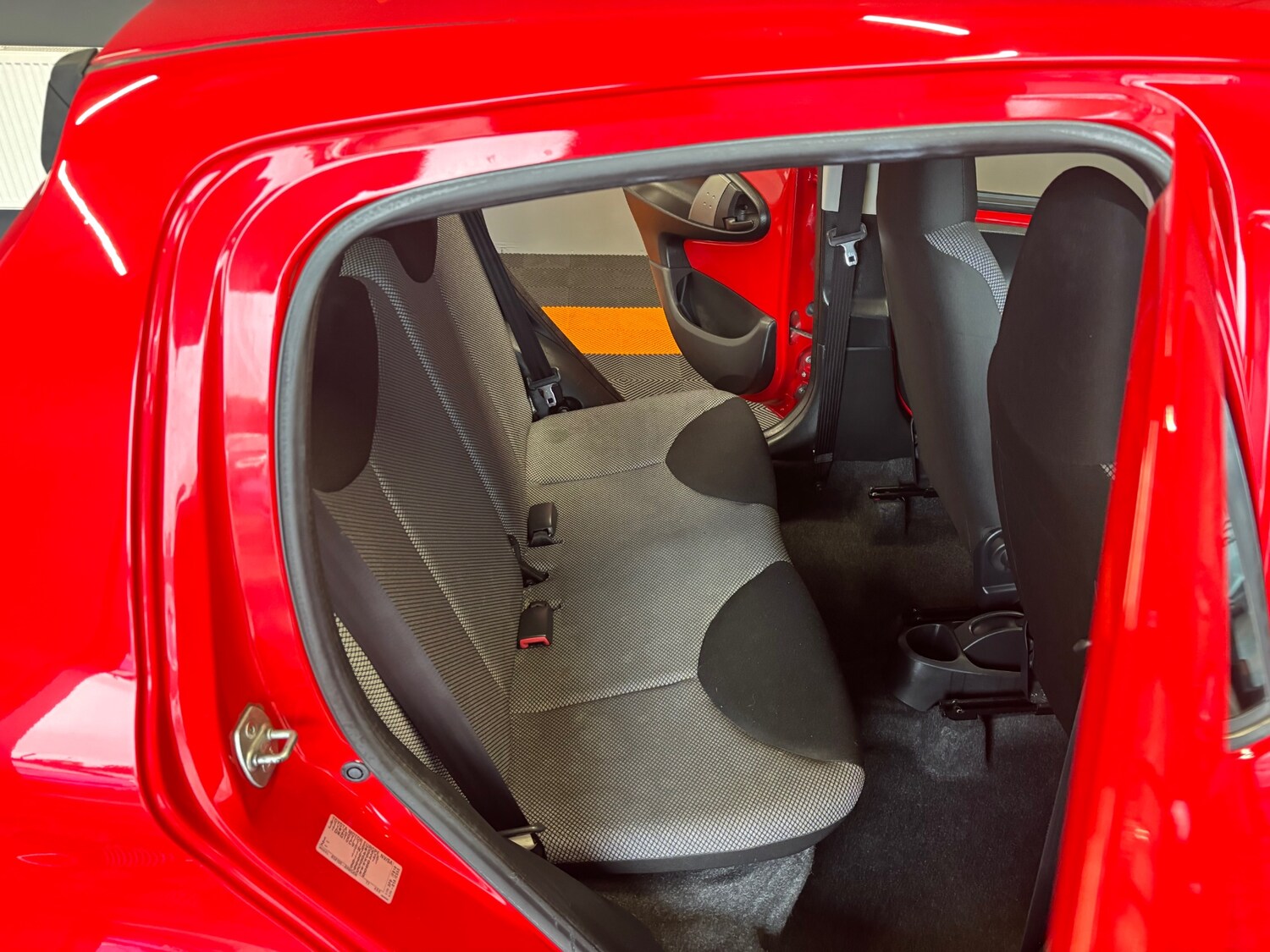 Used Toyota AYGO 2014 for sale - 76097022: Photo 63