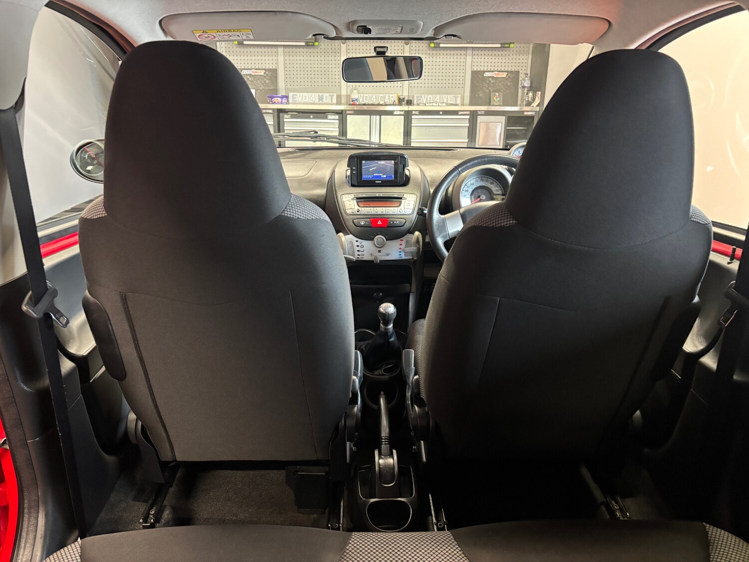 Used Toyota AYGO 2014 for sale - 76097022: Photo 64