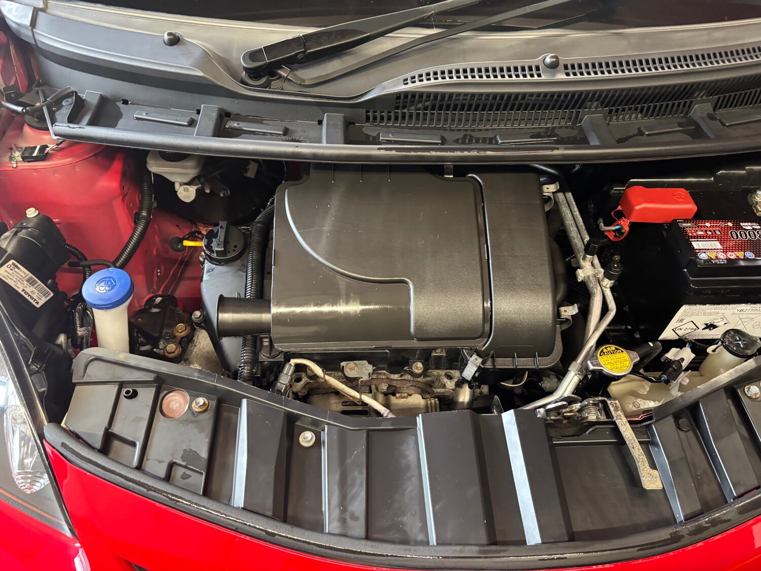 Used Toyota AYGO 2014 for sale - 76097022: Photo 77