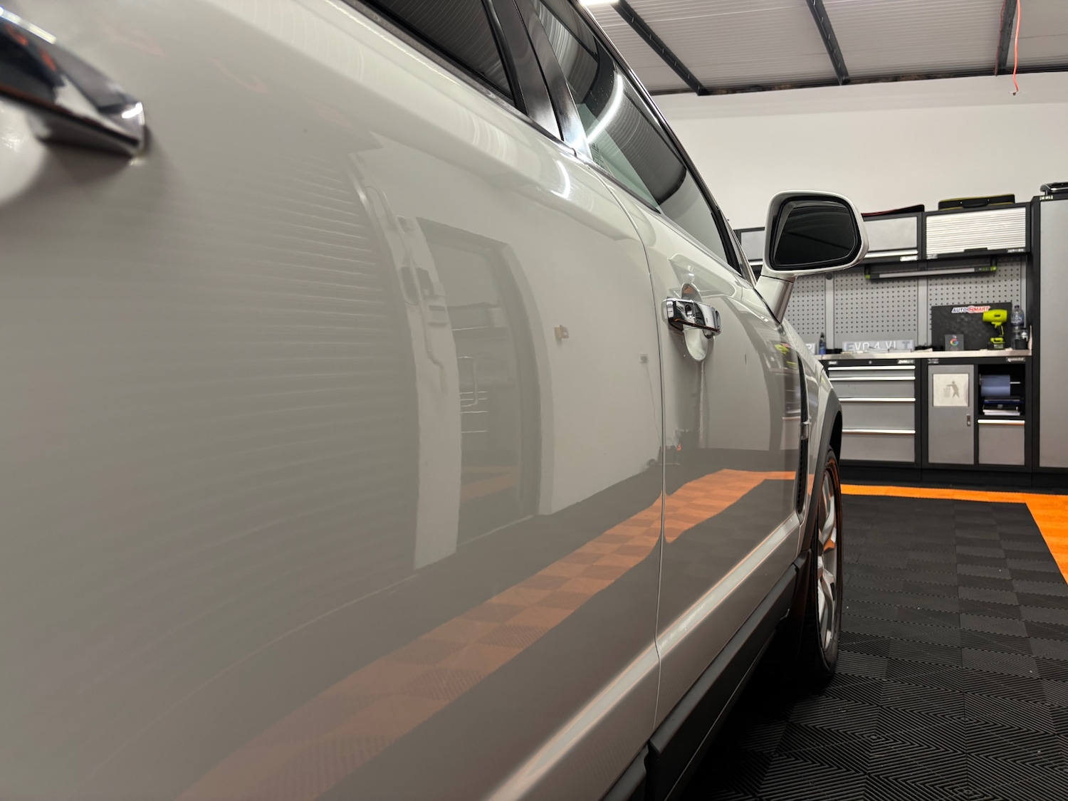 Used Vauxhall Antara 2014 for sale - 77684510: Photo 12